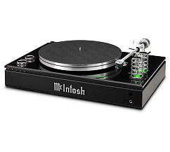 Проигрыватель винила Mcintosh MTI100 Black