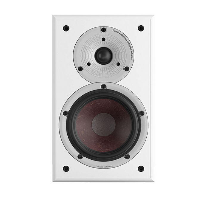 Полочная акустика Dali Spektor 2 White - рис.5