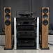 Напольная акустика Amphion Helium520 Walnut - рис.4 Напольная акустика Amphion Helium520 Walnut - рис.4