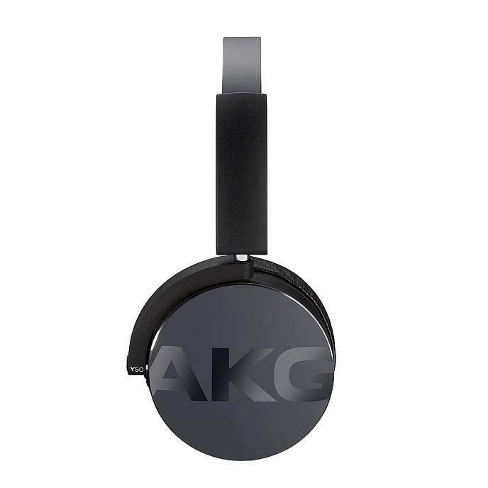 Наушники AKG Y50 Black - рис.2