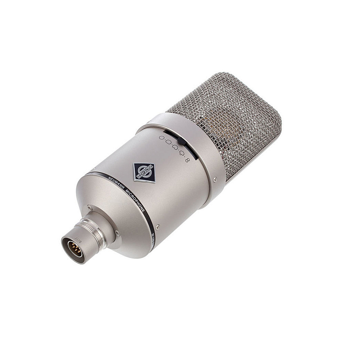 Микрофон Neumann M 149 Tube Set Nickel - рис.5