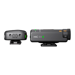 Радиосистема DJI Mic Mini (1TX+1RX) Black