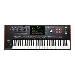 Синтезатор Korg PA5X-61 Black