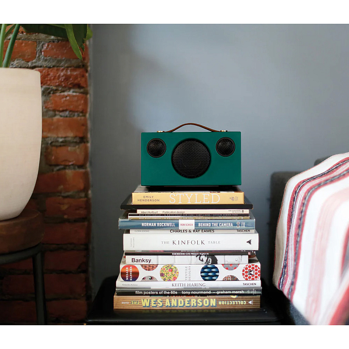 Портативная колонка Audio Pro Addon T3+ Grden - рис.1