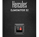 Студийный монитор Hercules DJ Monitor 32 - рис.7
