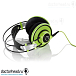 Наушники AKG Q701 Green - рис.1