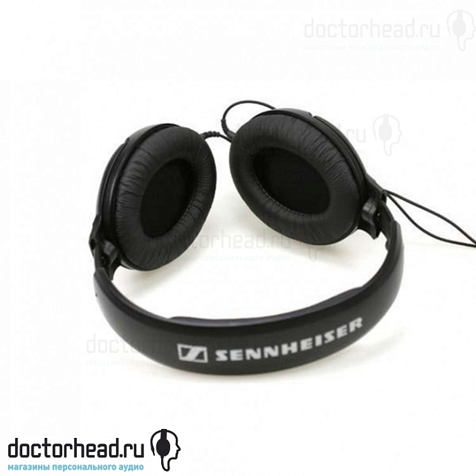 Наушники Sennheiser HD 201 - рис.3
