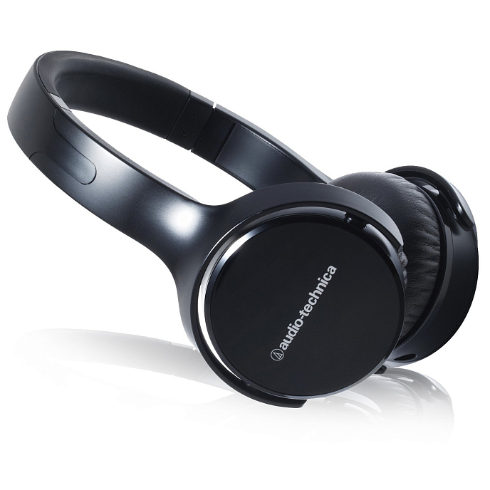 Наушники Audio-Technica ATH-OX5 BK - рис.2