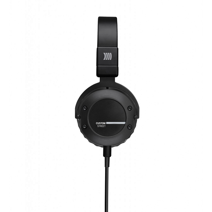 Наушники Beyerdynamic Custom Street Black - рис.1