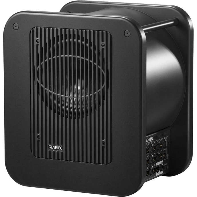 Сабвуфер Genelec 7360APM Black - рис.3