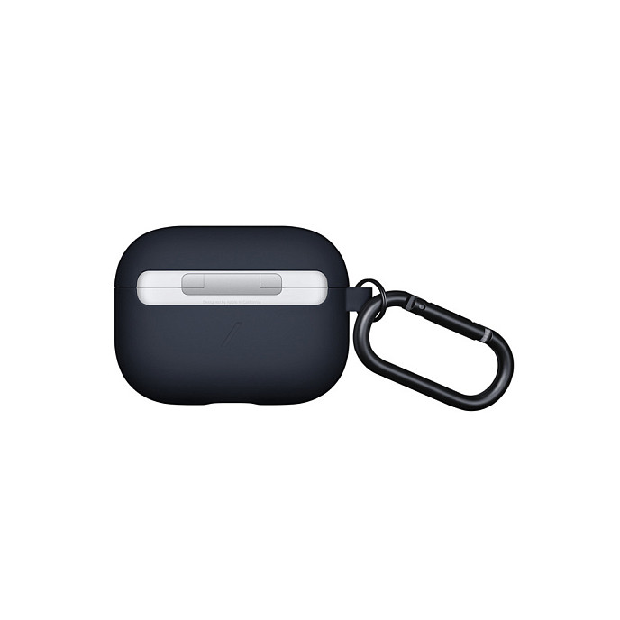Чехол для Airpods Pro Native Union Roam Case for AirPods Pro Indigo - рис.2