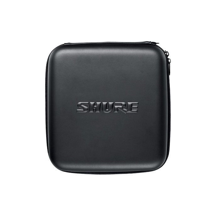 Чехол для наушников Shure HPACC1 Black - рис.0