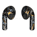 Беспроводные наушники Apple AirPods 3rd Black Marble Total Gloss - рис.3
