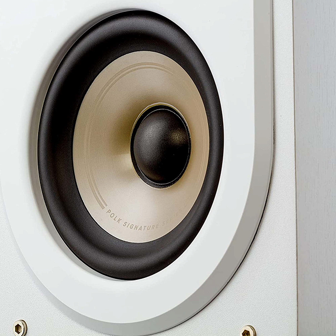 Полочная акустика Polk Audio Signature Elite ES15 White - рис.4