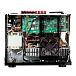 Ресивер Pioneer VSX LX 305 M2 Silver - рис.6