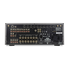 Ресивер Arcam AVR31