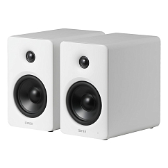 Полочная акустика Edifier M90 White