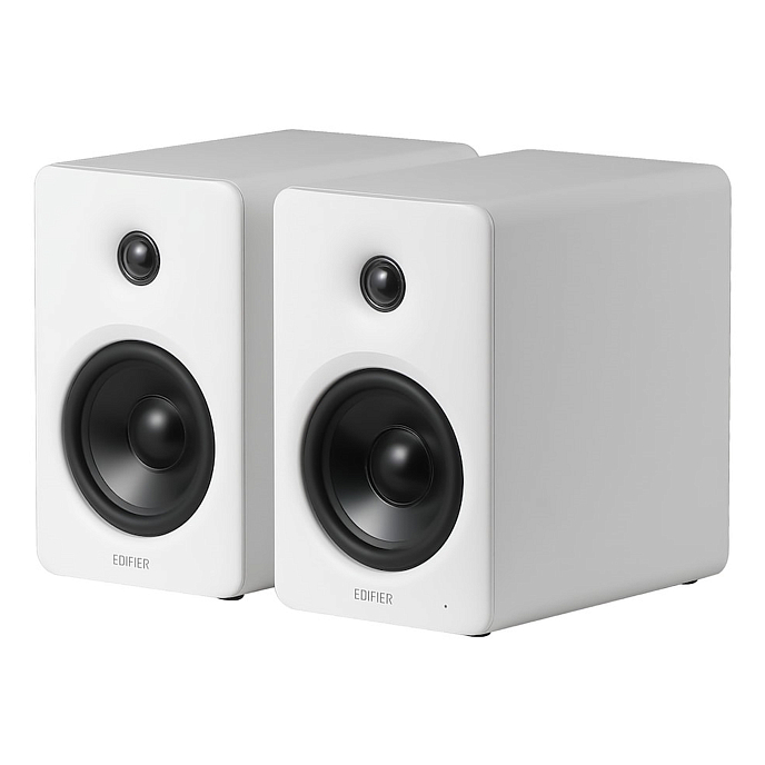 Полочная акустика Edifier M90 White - рис.1