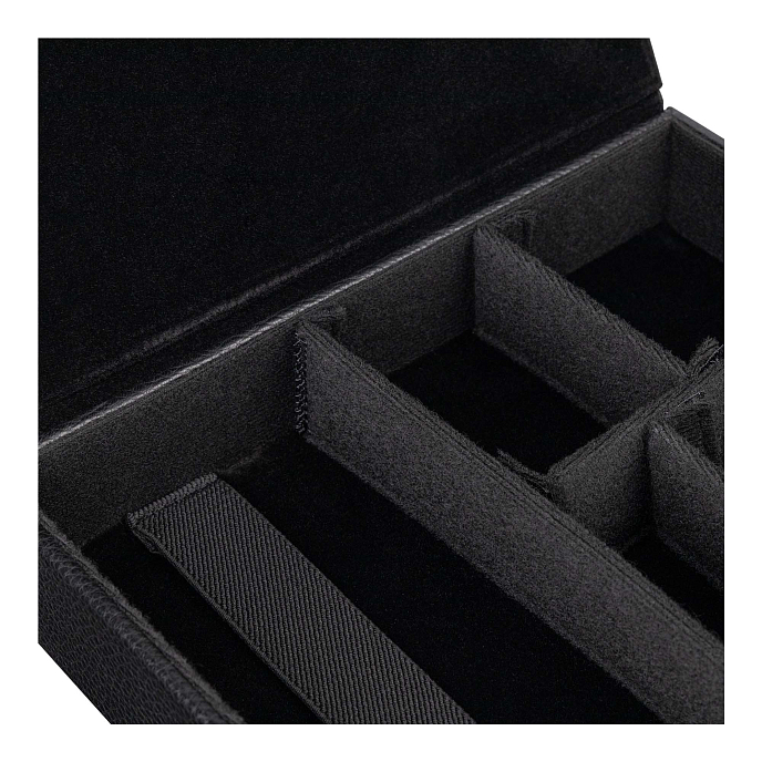 Сумка Kinera HiFi Equipment Carrying Case Black - рис.5