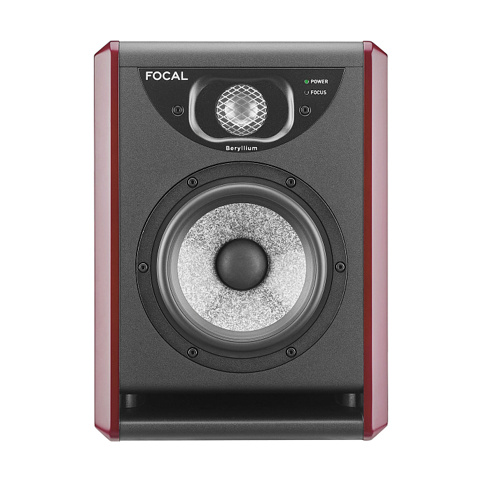 Студийный монитор Focal Solo6 ST6 - рис.0