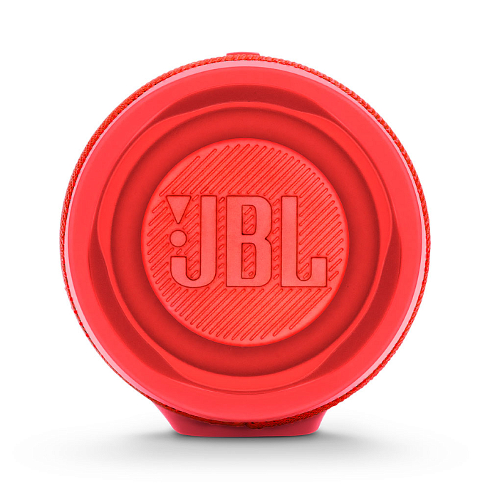 Портативная колонка JBL Charge 4 Red - рис.3