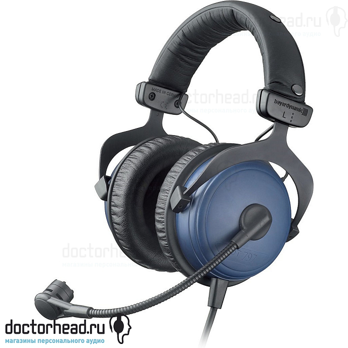 Наушники Beyerdynamic DT 797 PV 250 Ohm - рис.0