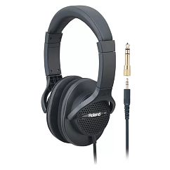 Наушники мониторные Roland RH-A7-BK Black