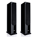Напольная акустика Canton Townus 90 Black High Gloss - рис.4 Напольная акустика Canton Townus 90 Black High Gloss - рис.4