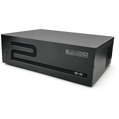 Караоке-система Studio Evolution Evolution Pro2 Black