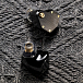 High End наушники Unique Melody Mest Jet (Link Cable) Black - рис.8