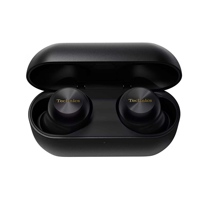 Беспроводные наушники Technics EAH-AZ100 Black - рис.1