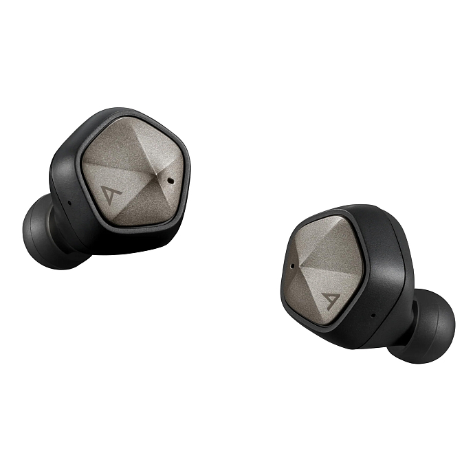 Беспроводные наушники Astell&Kern AK UW100 MKII dark gray TWS внутриканальные наушники (SN be08792308l61gx02798)_Уценка - рис.0