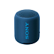 Портативная колонка Sony SRS-XB12 Blue - рис.0