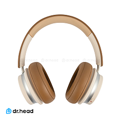 Беспроводные наушники Dali IO-6 Caramel White