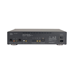 CD проигрыватель AVM Audio CD 30.3 Silver