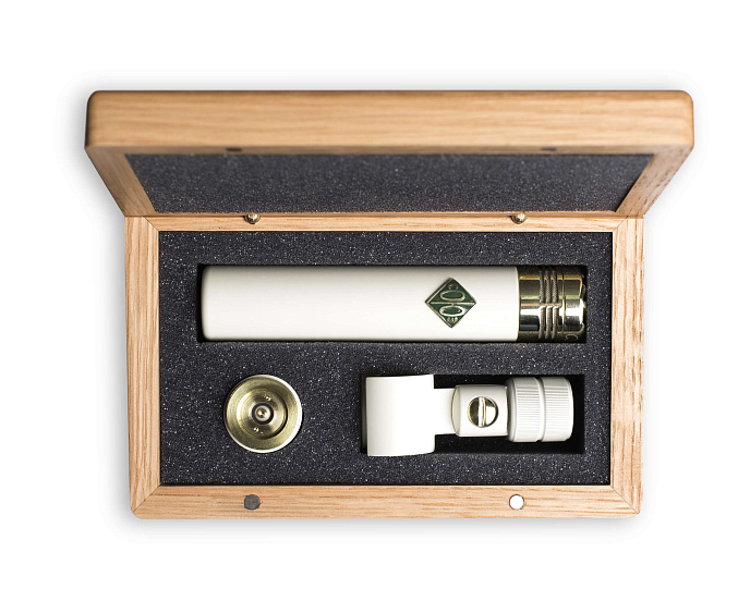 Микрофон студийный СОЮЗ 013 FET Cream - рис.4