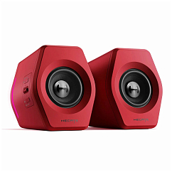Компьютерные колонки Edifier G2000 Red