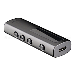 Усилитель-ЦАП для наушников Lotoo PAW S2 usb цап/усилитель (SN 6970082831165)_Уценка