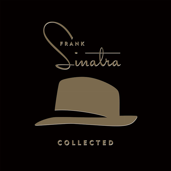 Пластинка Frank Sinatra – Collected 2LP - рис.0
