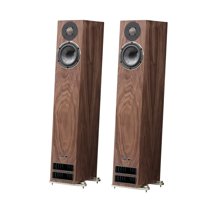 Напольная акустика PMC Twenty5.23 Walnut - рис.0