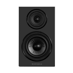 Полочная акустика Wharfedale Diamond 12.2i Walnut