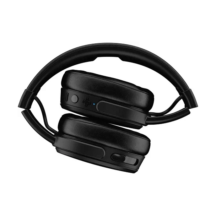 Беспроводные наушники Skullcandy Crusher Wireless Over-Ear Black - рис.3
