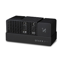 Усилитель мощности Quad QII 40 Lancaster Grey