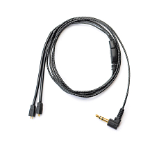 Фото - Nobunaga Labs TR-UE3 Black Кабель Nobunaga Labs TR-UE3 Black