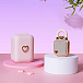 Портативная колонка Divoom LoveLock Pink - рис.8