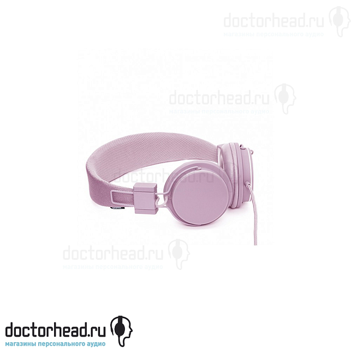 Наушники Urbanears Plattan Lavander - рис.2