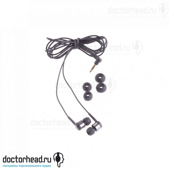 Наушники Beyerdynamic DTX101 iE 714046 Black - рис.5