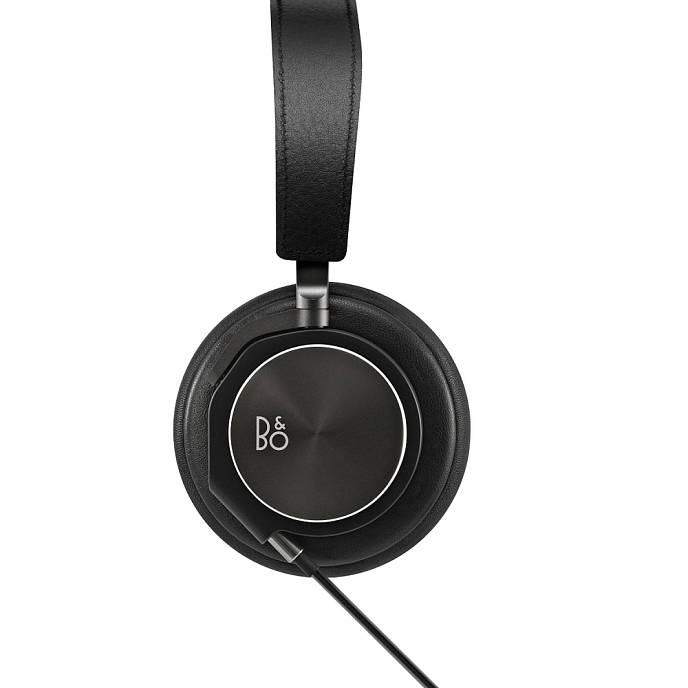 Наушники Bang & Olufsen Beoplay H6 Black leather - рис.2
