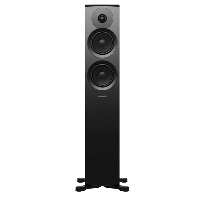 Напольная акустика Dynaudio Emit M30 New Satin Black - рис.1