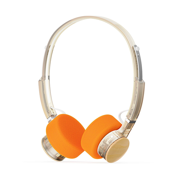 Беспроводные наушники FiiO EH11 Maple - рис.0